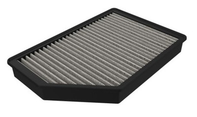 aFe Magnum FLOW Pro Dry S Air Filter 20-21 GM Diesel Trucks V8-6.6L (td) L5P 31-10325 aFe Magnum FLOW Pro Dry S Air Filter 20-21 GM Diesel Trucks V8-6.6L (td) L5P 31-10325