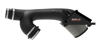 aFe Rapid Induction Cold Air Intake System w/Pro DRY S Filter 2021+ Ford F-150 V6-3.5L (tt) 52-10010D aFe Rapid Induction Cold Air Intake System w/Pro DRY S Filter 2021+ Ford F-150 V6-3.5L (tt) 52-10010D