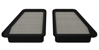 aFe 18-21 Kia Stinger V6-3.3L (tt) Magnum FLOW OE Replacement Air Filter w/ Pro DRY S Media 31-10317 aFe 18-21 Kia Stinger V6-3.3L (tt) Magnum FLOW OE Replacement Air Filter w/ Pro DRY S Media 31-10317