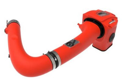 aFe Momentum GT Dry S Stage-2 Intake System 11-15 Dodge Challenger/Charger V6-3.6L (Red) 51-72201-R aFe Momentum GT Dry S Stage-2 Intake System 11-15 Dodge Challenger/Charger V6-3.6L (Red) 51-72201-R