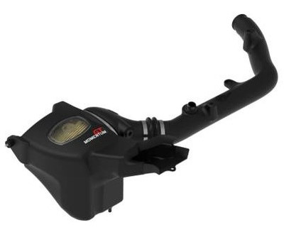 aFe Momentum GT Cold Air Intake System w/ Pro GUARD7 2021+ Ford Bronco V6-2.7L 50-70081G aFe Momentum GT Cold Air Intake System w/ Pro GUARD7 2021+ Ford Bronco V6-2.7L 50-70081G