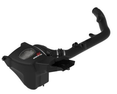 aFe Momentum GT Cold Air Intake System w/ Pro DRY S Filter Ford Bronco 2021 V6-2.7L (tt) 50-70081D aFe Momentum GT Cold Air Intake System w/ Pro DRY S Filter Ford Bronco 2021 V6-2.7L (tt) 50-70081D