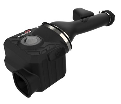 aFe Momentum GT Cold Air Intake System w/ Pro DRY S Filter Toyota FJ Cruiser 07-21 V6-4.0L 50-70095D