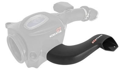 aFe Momentum GT Intake System Dynamic Air Scoop 08-17 Toyota Land Cruiser (LC200) V8-5.7L 54-76006-S aFe Momentum GT Intake System Dynamic Air Scoop 08-17 Toyota Land Cruiser (LC200) V8-5.7L 54-76006-S
