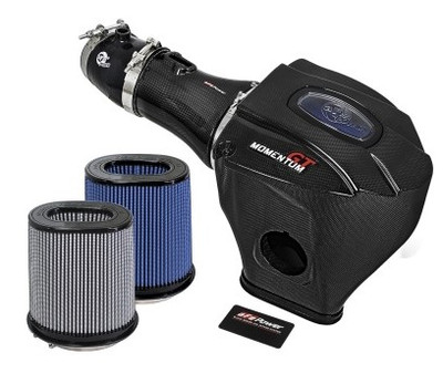 aFe Momentum GT Black Series Carbon Fiber CAIS 15-16 Dodge Challenger SRT Hellcat V8-6.2L (sc) 52-72204-CF aFe Momentum GT Black Series Carbon Fiber CAIS 15-16 Dodge Challenger SRT Hellcat V8-6.2L (sc) 52-72204-CF