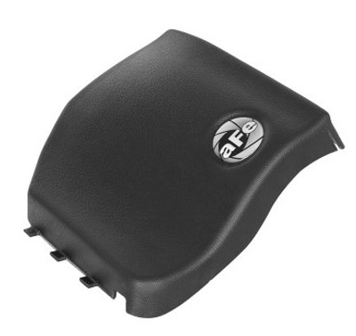aFe Magnum FORCE Stage-2 Cold Air Intake Cover 2017 Ford Superduty V8 6.2L 54-12948-B aFe Magnum FORCE Stage-2 Cold Air Intake Cover 2017 Ford Superduty V8 6.2L 54-12948-B