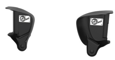 aFe Magnum FORCE Dynamic Air Scoop 15-18 BMW M3/15-20 M4 54-13032S aFe Magnum FORCE Dynamic Air Scoop 15-18 BMW M3/15-20 M4 54-13032S