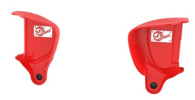 aFe Magnum AIS Air Scoop 15-18 BMW M3/15-20 M4 54-13032SR