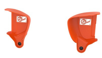 aFe Magnum FORCE Dynamic Air Scoop 15-18 BMW M3/15-20 M4 - Orange 54-13032SN aFe Magnum FORCE Dynamic Air Scoop 15-18 BMW M3/15-20 M4 - Orange 54-13032SN