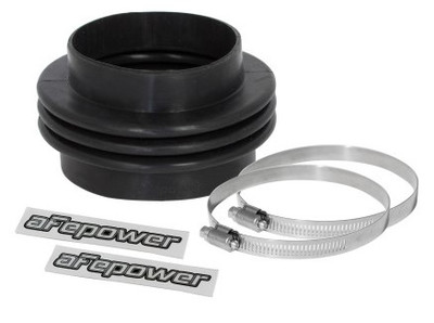 aFe Magnum FORCE Performance Accessories Coupling Kit 4in ID x 4-1/2in ID 59-00021