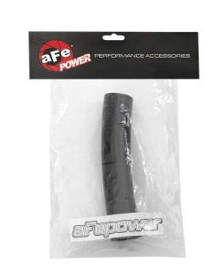 aFe Magnum FORCE Cold Air Intake System Spare Parts Kit (1in ID x 6in L) 59-02005