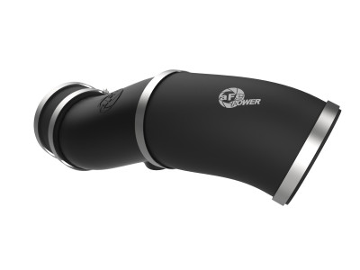 aFe Power MagnumFORCE Torque Booster Tube Ford Diesel Trucks 03-07 V8-6.0L F-250/350/Excursion 54-81029