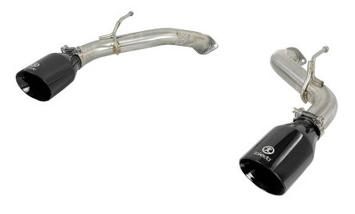 aFe Takeda 2.5in 304 SS Axle-Back Exhaust w/ Black Tips 16-18 Infiniti Q50 V6-3.0L (tt) 49-36130NM-B aFe Takeda 2.5in 304 SS Axle-Back Exhaust w/ Black Tips 16-18 Infiniti Q50 V6-3.0L (tt) 49-36130NM-B