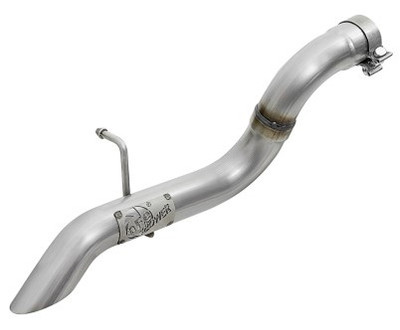 aFe MACH Force-Xp Axle-Back Exhaust System w/NoTip 18-20 Jeep Wrangler L4-2.0T / V6-3.6L 49-48070-1 aFe MACH Force-Xp Axle-Back Exhaust System w/NoTip 18-20 Jeep Wrangler L4-2.0T / V6-3.6L 49-48070-1