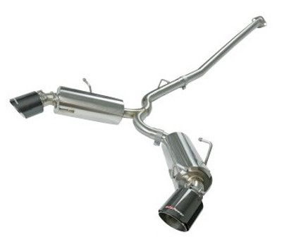 aFe Takeda Exhaust Axle-Back 13-15 Scion FRS / Subaru BRZ 304SS Carbon Fiber Dual Tips Exhaust 49-36023-C aFe Takeda Exhaust Axle-Back 13-15 Scion FRS / Subaru BRZ 304SS Carbon Fiber Dual Tips Exhaust 49-36023-C