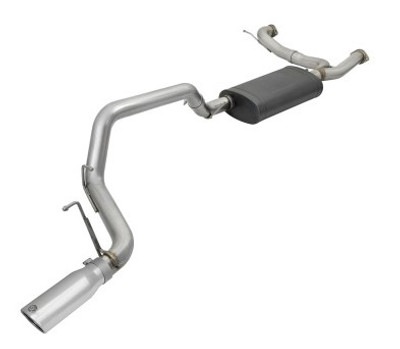 aFe MACHForce XP 3in 304-SS Exhaust Cat-Back 10-17 Nissan Patrol (Y62) V8-5.6L HO w/ Black Tip 49-36114-P aFe MACHForce XP 3in 304-SS Exhaust Cat-Back 10-17 Nissan Patrol (Y62) V8-5.6L HO w/ Black Tip 49-36114-P