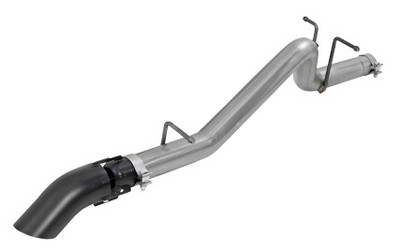aFe MACH Force-XP 3in 409 SS Cat-Back Exhaust w/ Black Tip 16-18 GM Colorado/Canyon I4-2.8L (td) LWN 49-44100-B aFe MACH Force-XP 3in 409 SS Cat-Back Exhaust w/ Black Tip 16-18 GM Colorado/Canyon I4-2.8L (td) LWN 49-44100-B