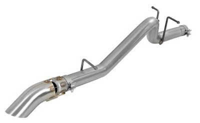 aFe MACH Force-XP 3in 409 SS Cat-Back Exhaust w/Polish Tip 16-18 GM Colorado/Canyon I4-2.8L (td) LWN 49-44100-P aFe MACH Force-XP 3in 409 SS Cat-Back Exhaust w/Polish Tip 16-18 GM Colorado/Canyon I4-2.8L (td) LWN 49-44100-P