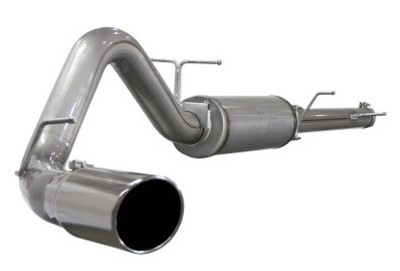 aFe MACHForce XP Exhausts Cat-Back SS-409 EXH CB Ford Excursion 03-05 V8-6.0L (td) 49-43009 aFe MACHForce XP Exhausts Cat-Back SS-409 EXH CB Ford Excursion 03-05 V8-6.0L (td) 49-43009
