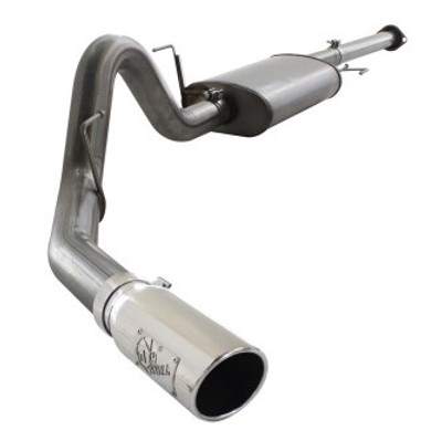 aFe MACHForce XP Exhausts Cat-Back SS 409 EXH Polished CB Ford F-150 11-12 V6-3.5L (tt) 49-43038-P aFe MACHForce XP Exhausts Cat-Back SS 409 EXH Polished CB Ford F-150 11-12 V6-3.5L (tt) 49-43038-P