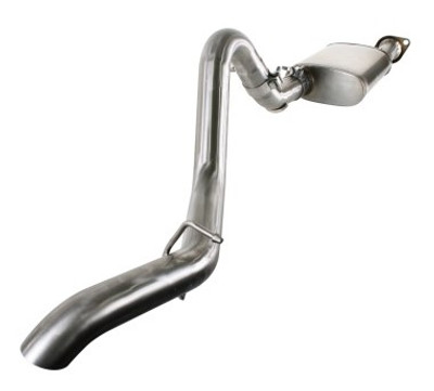 aFe MACHForce XP Exhausts Cat-Back SS-409 EXH CB Jeep Wrangler TJ 97-06 I6-4.0L HT 49-46210 aFe MACHForce XP Exhausts Cat-Back SS-409 EXH CB Jeep Wrangler TJ 97-06 I6-4.0L HT 49-46210