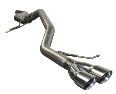 aFe MACHForce XP Exhausts Cat-Back SS-409 EXH CB Volkswagen Jetta TDI 11-12 L4-2.0L 49-46401 aFe MACHForce XP Exhausts Cat-Back SS-409 EXH CB Volkswagen Jetta TDI 11-12 L4-2.0L 49-46401