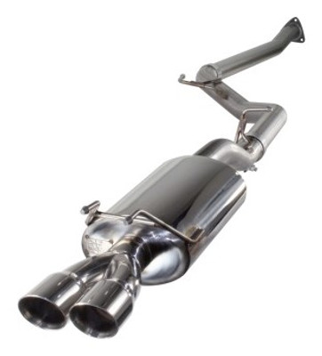 aFe Takeda MACHForce XP Exhaust Cat-Back 12 Honda Civic Si L4 2.4L COUPE ONLY 49-46602 aFe Takeda MACHForce XP Exhaust Cat-Back 12 Honda Civic Si L4 2.4L COUPE ONLY 49-46602