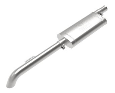 aFe ROCK Basher Exhaust Cat-Back 3in SS-409 2020 Jeep Gladiator (JT) V6-3.6L 49-48082 aFe ROCK Basher Exhaust Cat-Back 3in SS-409 2020 Jeep Gladiator (JT) V6-3.6L 49-48082