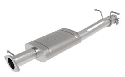 Apollo GT Series 409 Stainless Steel Muffler Upgrade Pipe 2019 Ram 1500 V8-5.7L HEMI 49C42076