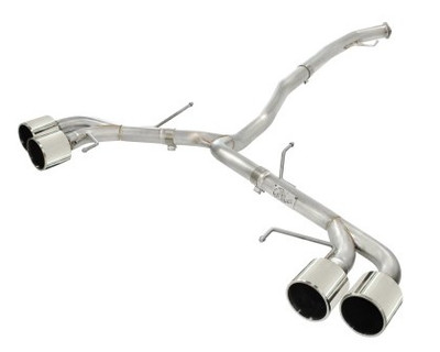 aFe Takeda 3in SS Exhaust Cat-Back 09-14 Nissan GTR V6 3.8L Polished Tips 49-36108-P aFe Takeda 3in SS Exhaust Cat-Back 09-14 Nissan GTR V6 3.8L Polished Tips 49-36108-P