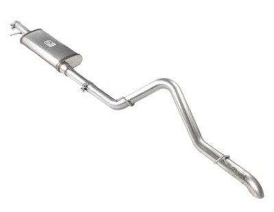 aFe MACHForce XP Exhaust Cat-Back 2.5in SS-409 Hi-Tuck 12-14 Jeep Wrangler Unlimited V6 3.6L 4Dr 49-46231 aFe MACHForce XP Exhaust Cat-Back 2.5in SS-409 Hi-Tuck 12-14 Jeep Wrangler Unlimited V6 3.6L 4Dr 49-46231