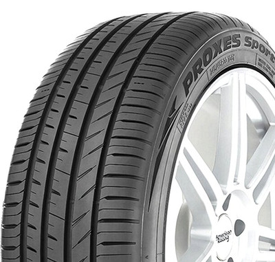255/35R19 Toyo Proxes Sport A/S 255/35R19 Toyo Proxes Sport A/S