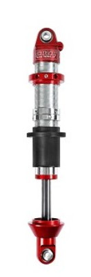 aFe Sway-A-Way 2.0in Body x 10in Stroke Coilover w/ Hardware 52000-0410