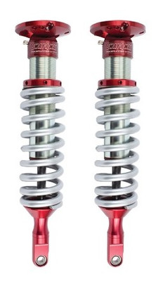 aFe Sway-A-Way 2.5in Front Coil Over Kit 05-17 Toyota Tacoma 101-5600-03 aFe Sway-A-Way 2.5in Front Coil Over Kit 05-17 Toyota Tacoma 101-5600-03