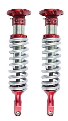 aFe Sway-A-Way Sway-A-Way 2.5in Front Coil Over Kit 10-14 Toyota FJ Cruiser 101-5600-81 aFe Sway-A-Way Sway-A-Way 2.5in Front Coil Over Kit 10-14 Toyota FJ Cruiser 101-5600-81