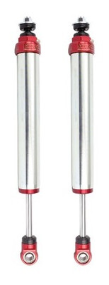 aFe Sway-A-Way 2.0in Rear Shock Kit 07-09 Toyota FJ Cruiser 102-0052-05 aFe Sway-A-Way 2.0in Rear Shock Kit 07-09 Toyota FJ Cruiser 102-0052-05
