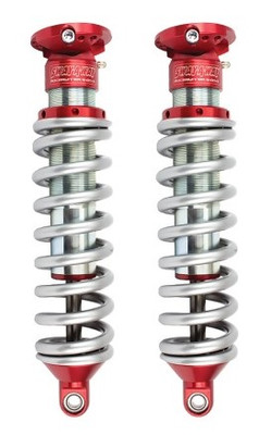 aFe Sway-A-Way 2.5in Front Coil Over Kit 00-06 Toyota Tundra 101-5600-05