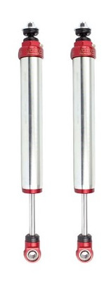 aFe Sway-A-Way 2.0in Rear Shock Kit 00-06 Toyota Tundra 102-0052-07 aFe Sway-A-Way 2.0in Rear Shock Kit 00-06 Toyota Tundra 102-0052-07