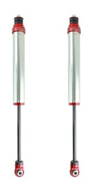 aFe Sway-A-Way 2.0in Rear Shock Kit 07-17 Toyota Tundra 102-0052-09 aFe Sway-A-Way 2.0in Rear Shock Kit 07-17 Toyota Tundra 102-0052-09