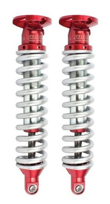 aFe Sway-A-Way 2.0in Front Coil Over Kit 96-02 Toyota 4Runner 101-5200-07 aFe Sway-A-Way 2.0in Front Coil Over Kit 96-02 Toyota 4Runner 101-5200-07