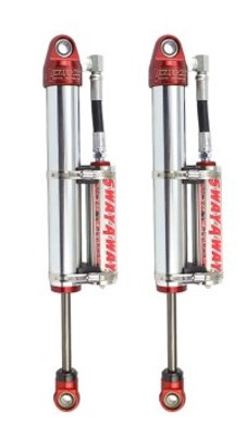 aFe Sway-A-Way 2in Rear Coil Over Kit 04-08 Ford F-150 2wd 302-0052-01 aFe Sway-A-Way 2in Rear Coil Over Kit 04-08 Ford F-150 2wd 302-0052-01