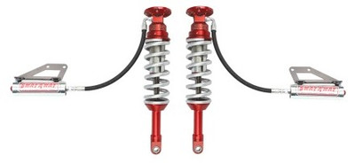 aFe Sway-A-Way 3.0in Front Coil Over Kit 10-14 Ford F-150 Raptor 301-5000-01 aFe Sway-A-Way 3.0in Front Coil Over Kit 10-14 Ford F-150 Raptor 301-5000-01