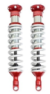 aFe Sway-A-Way 2.5in Front Coil Over Kit 15-17 GM Colorado/Canyon 501-5600-03 aFe Sway-A-Way 2.5in Front Coil Over Kit 15-17 GM Colorado/Canyon 501-5600-03
