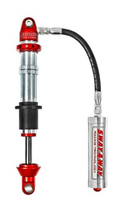 aFe Sway-A-Way 2.0 Coilover w/ Remote Reservoir - 8in Stroke 52000-0108 aFe Sway-A-Way 2.0 Coilover w/ Remote Reservoir - 8in Stroke 52000-0108