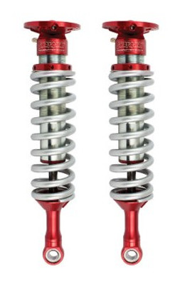 aFe 04-08 Ford F-150 4WD Sway-A-Way 2.5 Front Coilover Kit 6in Lift 301-5600-04