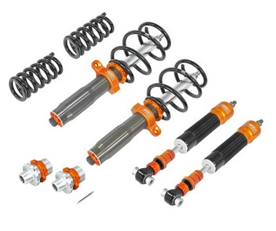 aFe Control Featherlight Single Adjustable Street/Track Coilover System 14-15 BMW M3/M4 (F80/82/83) 430-503001-N aFe Control Featherlight Single Adjustable Street/Track Coilover System 14-15 BMW M3/M4 (F80/82/83) 430-503001-N