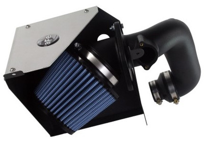 aFe MagnumFORCE Intakes Stage-2 P5R AIS P5R Audi A4 02-05 L4-1.8L (t) 54-10322 aFe MagnumFORCE Intakes Stage-2 P5R AIS P5R Audi A4 02-05 L4-1.8L (t) 54-10322