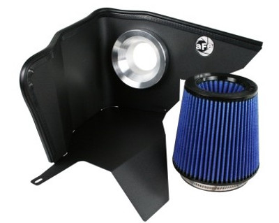 aFe MagnumFORCE Intakes Stage-1 P5R AIS P5R BMW 525i/528i (E39) 97-03 L6-2.5L/2.8L 54-10601 aFe MagnumFORCE Intakes Stage-1 P5R AIS P5R BMW 525i/528i (E39) 97-03 L6-2.5L/2.8L 54-10601