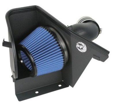 aFe MagnumFORCE Intakes Stage-2 P5R AIS P5R BMW 5-Series (E60) 06-09 L6-3.0L 54-11042 aFe MagnumFORCE Intakes Stage-2 P5R AIS P5R BMW 5-Series (E60) 06-09 L6-3.0L 54-11042