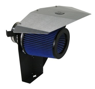 aFe MagnumFORCE Intakes Stage-1 P5R AIS P5R BMW 545i (E60)/645i (E63/64) 04-05 V8-4.4L 54-11081 aFe MagnumFORCE Intakes Stage-1 P5R AIS P5R BMW 545i (E60)/645i (E63/64) 04-05 V8-4.4L 54-11081